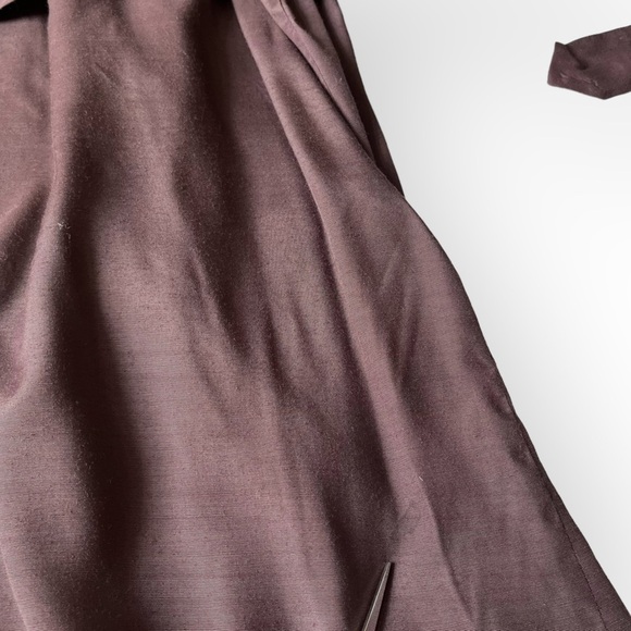 Vintage Double Horse Kimono Jacket w/ Red Dragon Embroidery – Y2K Streetwear S/M - Picture 15 of 16